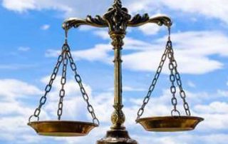 Defense Lawyer Retail Theft