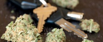 Marijuana (Cannabis) DUI