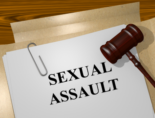 Defending Yourself Against False Sexual Assault Charges – Purav Bhatt