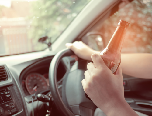 What To Do When You Are Stopped For A DUI – Purav Bhatt