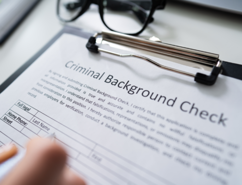 Understanding The Difference Between A Felony And Misdemeanor