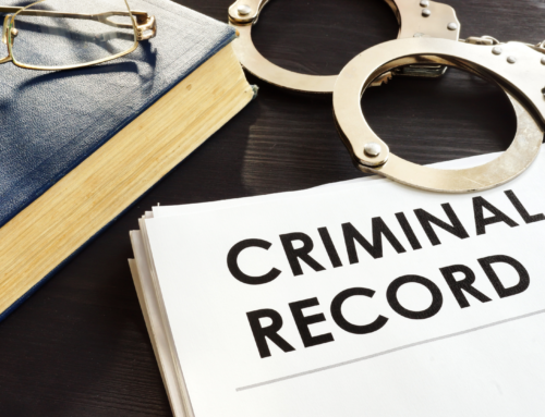 Clearing Your Criminal Record: Are You Eligible for Expungement?