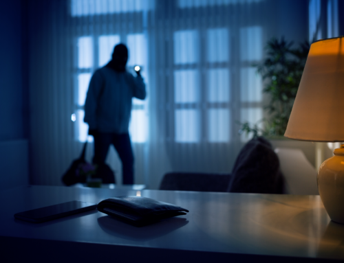 Burglary Vs. Theft: Understanding The Differences And Implications