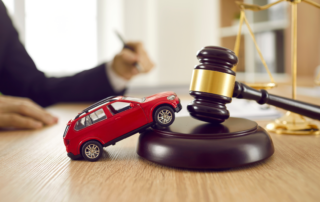 Chicago DUI defense - Chicago Criminal Defense Attorney