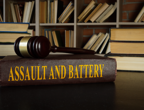 Navigating Legal Complexities: How a Chicago Assault and Battery Lawyer Fights for Clients’ Rights