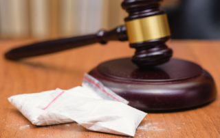 drug trafficking attorney | Purav Bhatt
