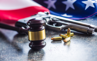 illinois gun crime defense lawyer