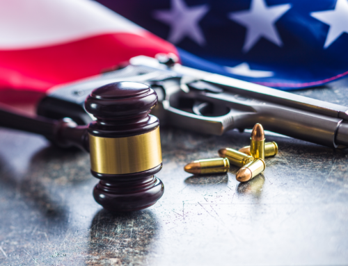 The Advocate’s Role: Illinois Gun Crime Defense Lawyer Champions Fair Trials