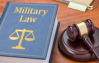 exploring the types of military court-martial and their differences: a guide for chicago defendants