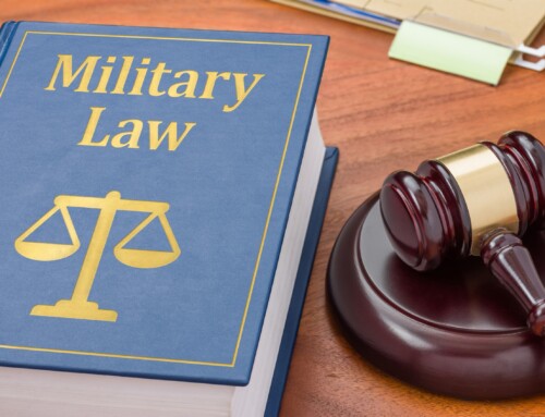 Chicago Military Defense Guide: Exploring Types of Court-Martial & Their Differences