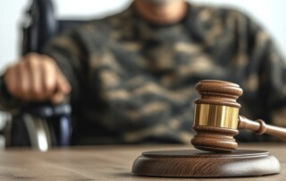 Bridging Civilian and Military Justice: How a Military Defense Attorney Can Protect Your Future