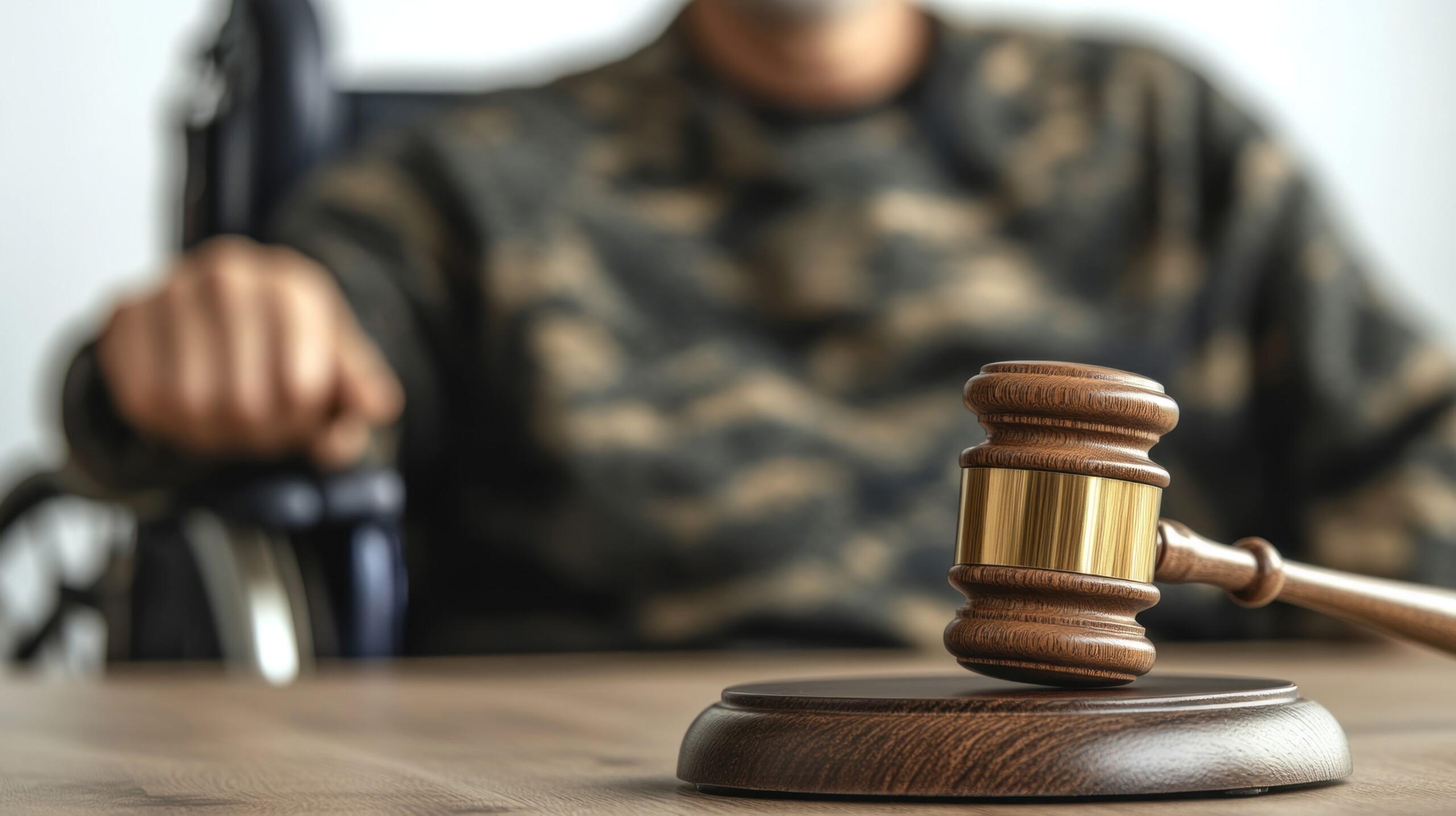 Bridging Civilian and Military Justice: How a Military Defense Attorney Can Protect Your Future