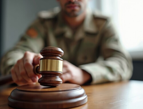 How to Choose the Right Military Criminal Defense Attorney: Key Questions