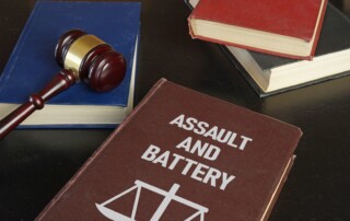 legal insights: minimum sentence for domestic battery in chicago illinois