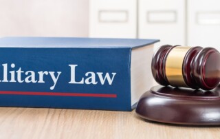 what are the consequences of a military assault conviction and why you need a military defense attorney