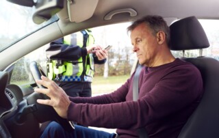 what are the legal consequences of a second dui in chicago? insights from a dui criminal defense lawyer