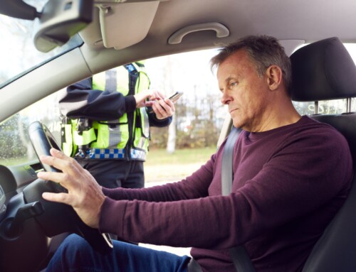 What Are the Legal Consequences of a Second DUI in Chicago? Insights from a DUI Criminal Defense Lawyer