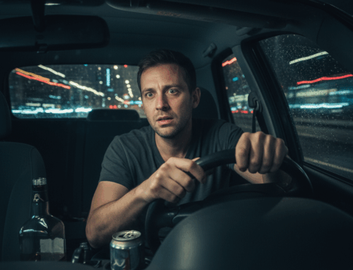 Can You Expunge a DUI? A Chicago DUI Lawyer Explains the 2025 Rules for Clearing Your Record