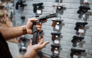 Navigating Illinois Weapons Charges and Gun Laws: What You Need to Know, gun crimes