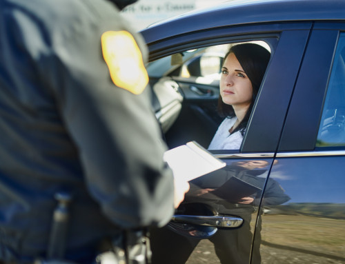 What Are Your Rights at a DUI Checkpoint? Chicago DUI Lawyer Explains