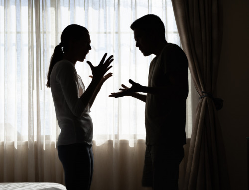 Domestic Battery Arrest Cook County: What Happens After?